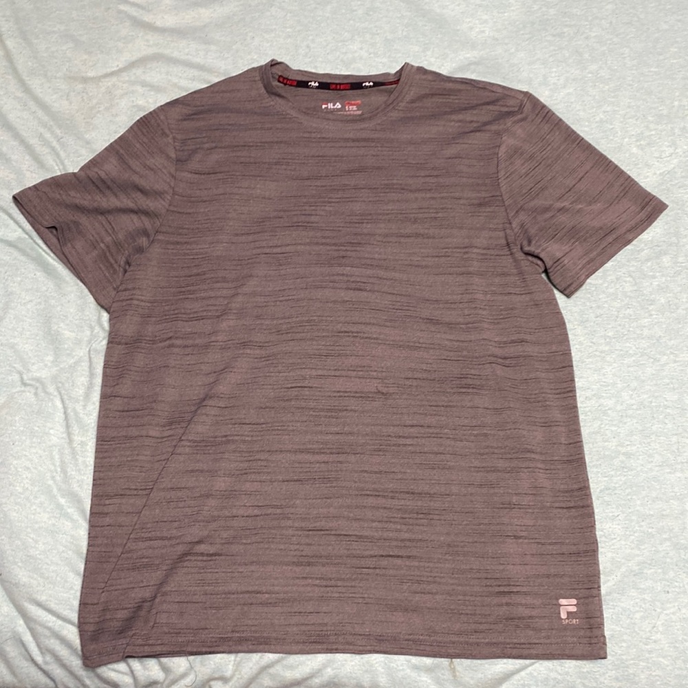 FILA Sports / Men / Size S